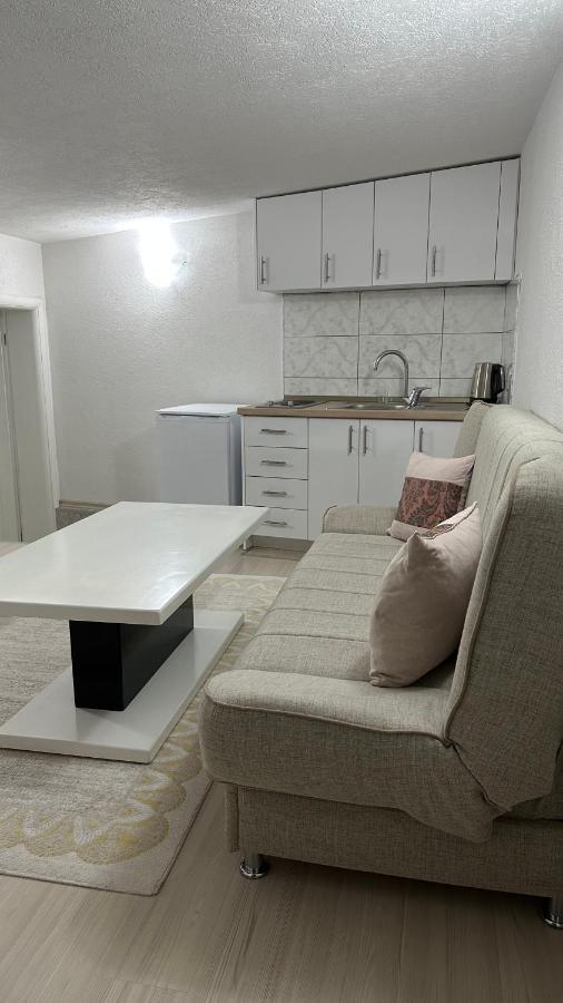 Mimma Apartments Mostar Exteriör bild